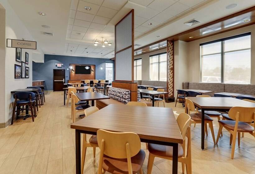 Drury Plaza Hotel Tallahassee