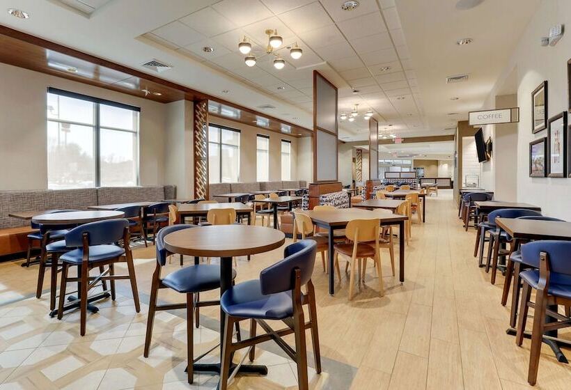 Drury Plaza Hotel Tallahassee