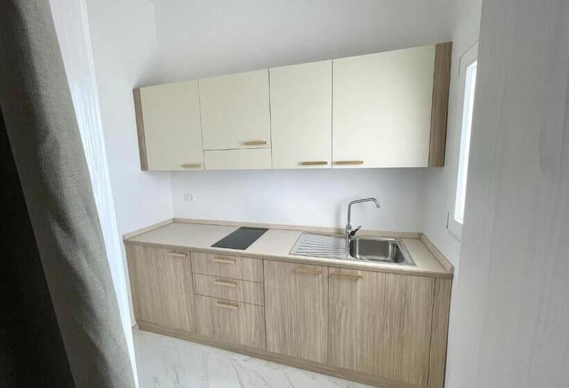 Grotta Saracena Resort