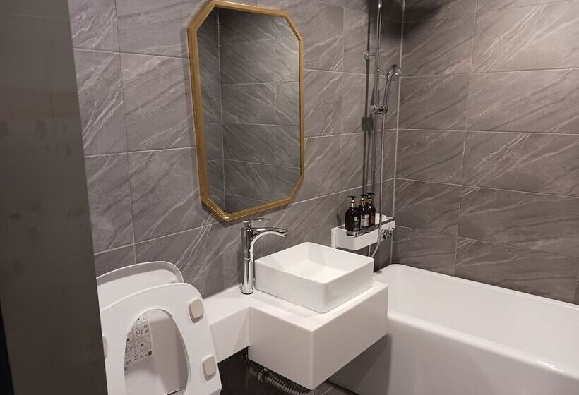 Hotel 101 Pyeongtaek Branch