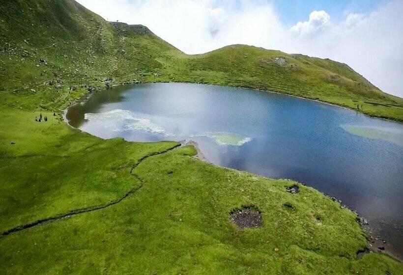 בית מלון כפרי Acebo Plaza Mayor