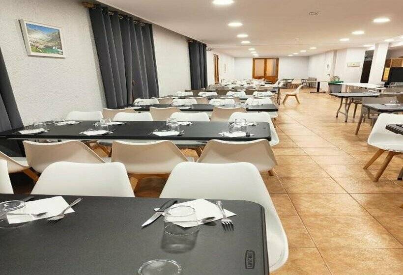 בית מלון כפרי Acebo Plaza Mayor