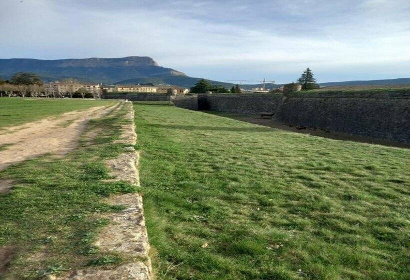 בית מלון כפרי Acebo Plaza Mayor