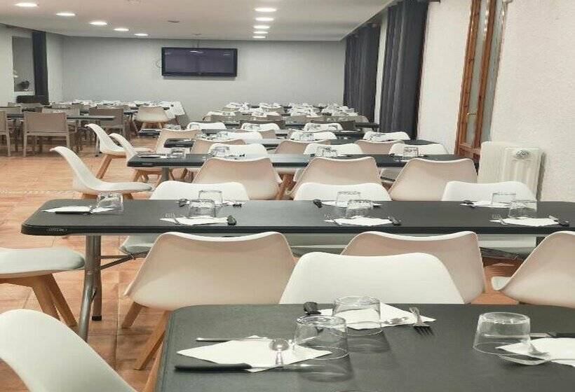 בית מלון כפרי Acebo Plaza Mayor