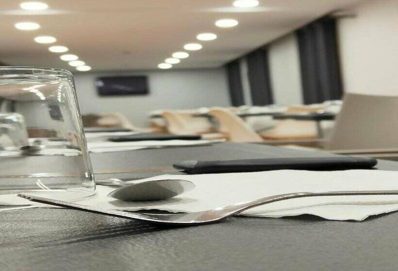 בית מלון כפרי Acebo Plaza Mayor