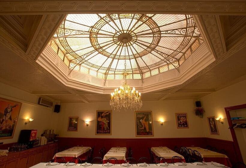 בית מלון כפרי Acebo Plaza Mayor