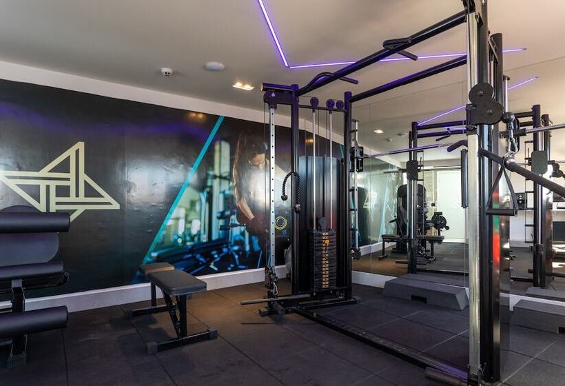 בית מלון כפרי Slaviero João Pessoa