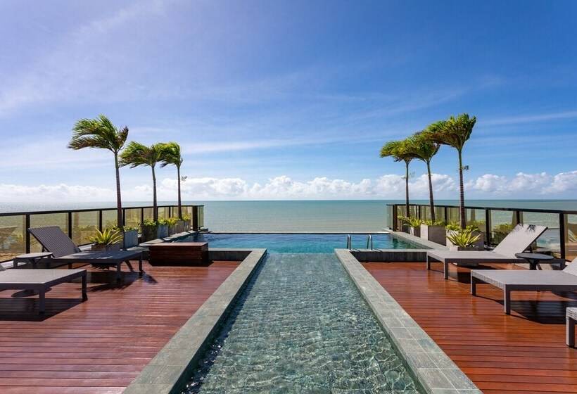 בית מלון כפרי Slaviero João Pessoa