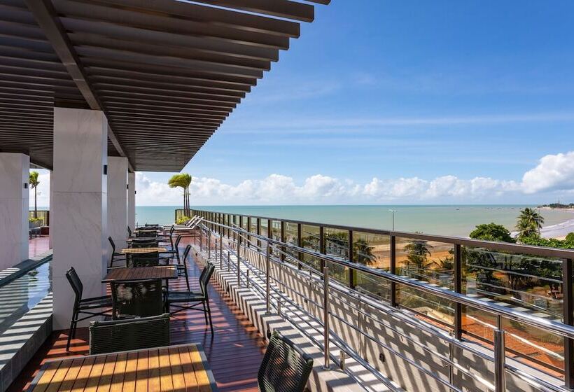 בית מלון כפרי Slaviero João Pessoa