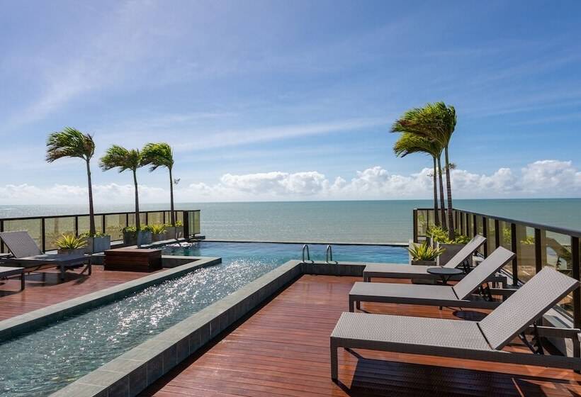 בית מלון כפרי Slaviero João Pessoa