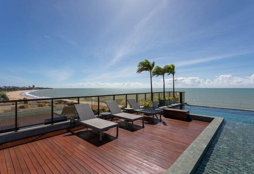 فندق Slaviero João Pessoa