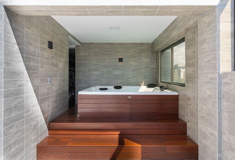 فندق Slaviero João Pessoa