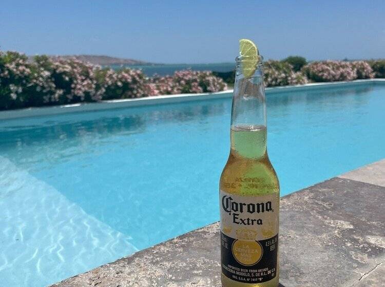 ホテル Atoq Paracas Reserva