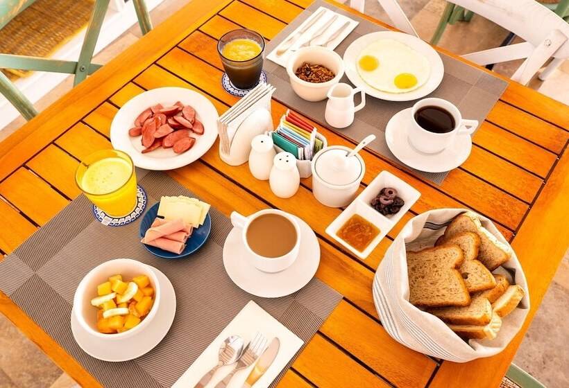 فندق Atoq Paracas Reserva