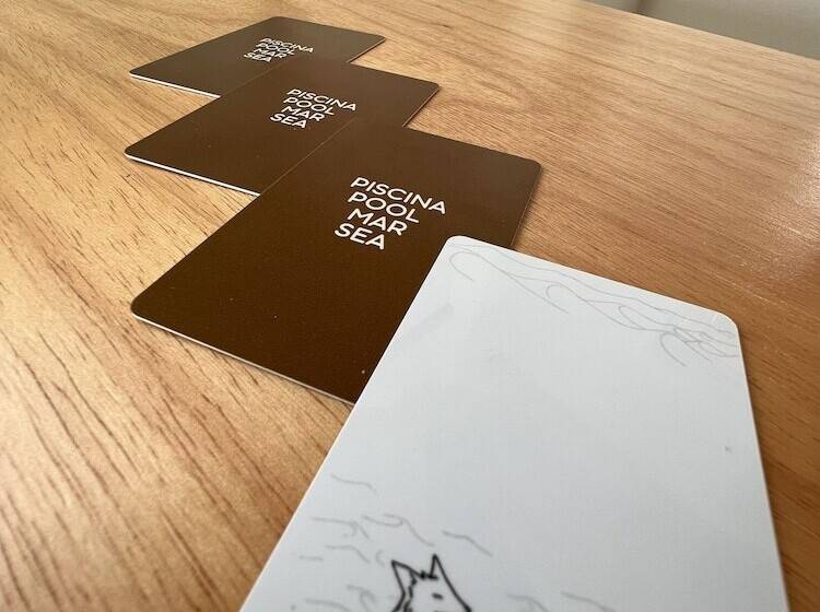 호텔 Atoq Paracas Reserva