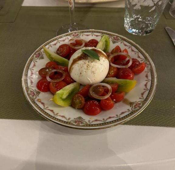 ホテル Auberge U Mulinu