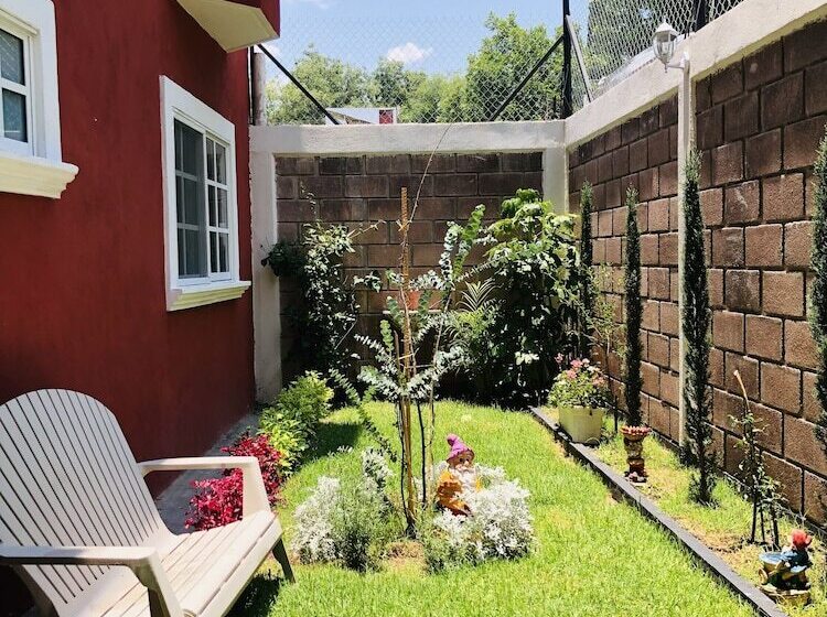 酒店 Boutique Casona Mashei