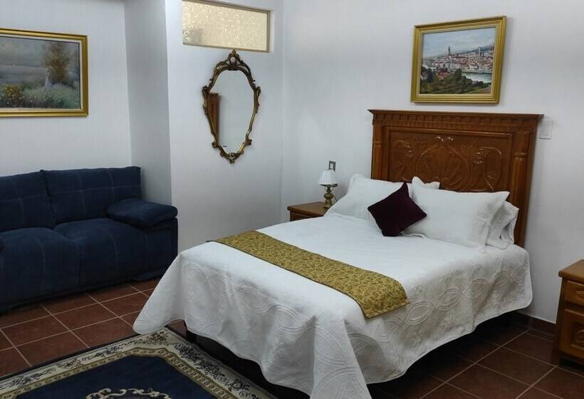 酒店 Boutique Casona Mashei