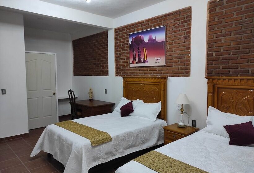 酒店 Boutique Casona Mashei