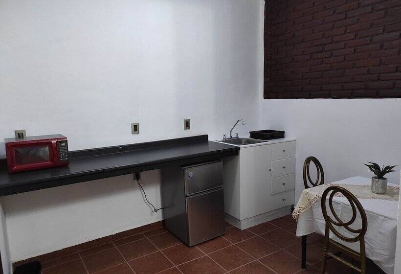 فندق Boutique Casona Mashei