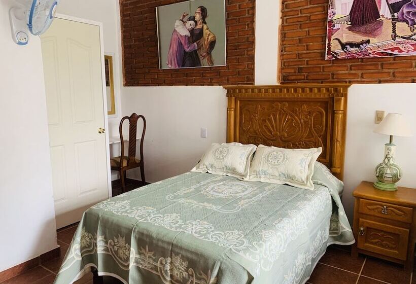 酒店 Boutique Casona Mashei