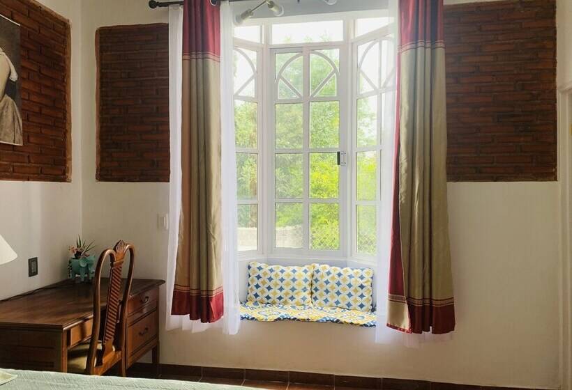 酒店 Boutique Casona Mashei