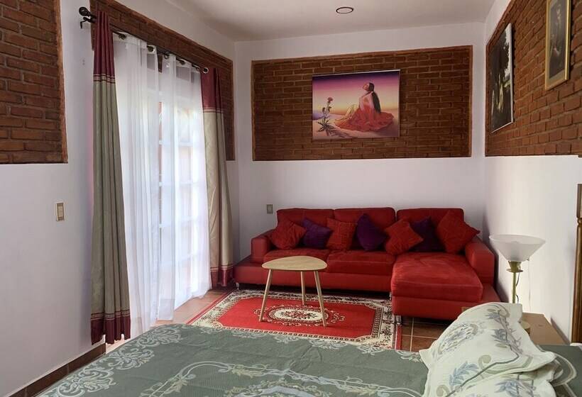 酒店 Boutique Casona Mashei