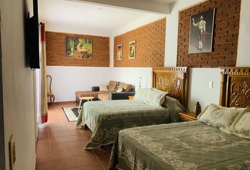 酒店 Boutique Casona Mashei