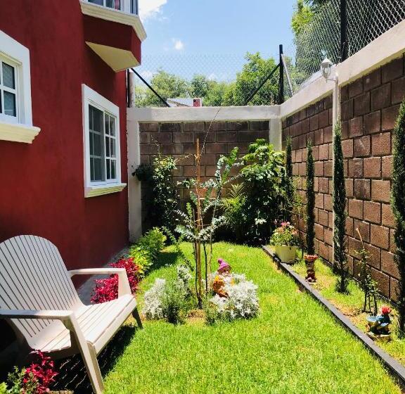 فندق Boutique Casona Mashei