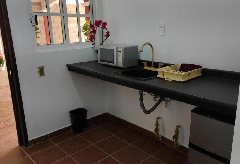 酒店 Boutique Casona Mashei