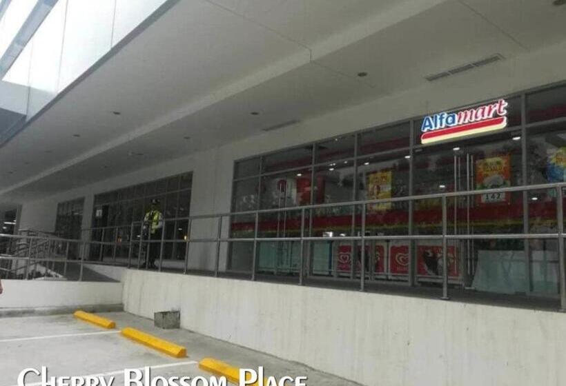 هتل Cherry Blossom Place Quezon City