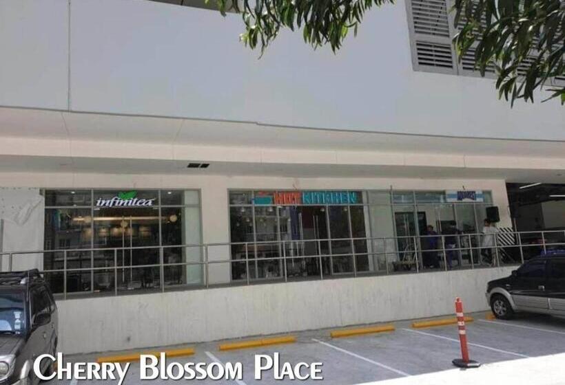 فندق Cherry Blossom Place Quezon City