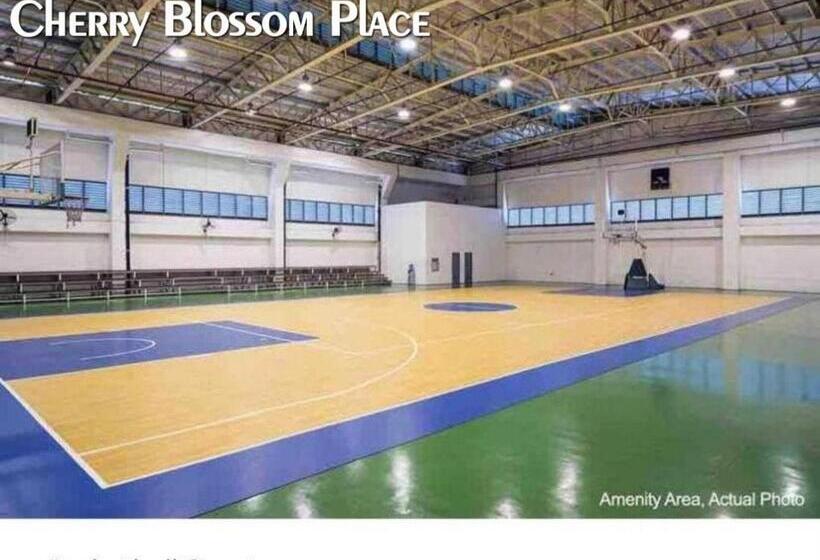 فندق Cherry Blossom Place Quezon City