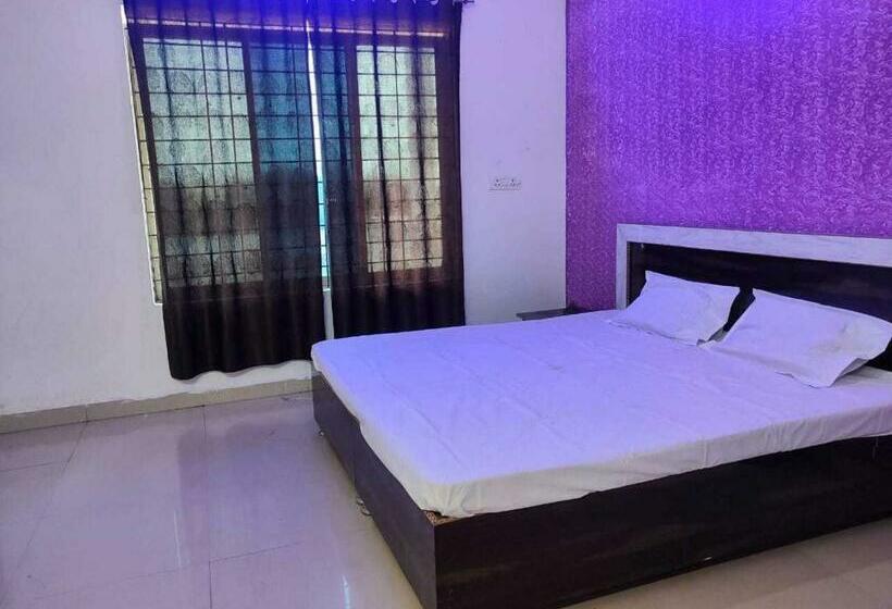 ホテル Flagship Darbar Rajit Marriage Garden