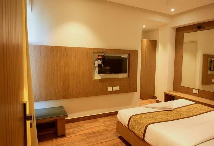 호텔 Grand One Tower