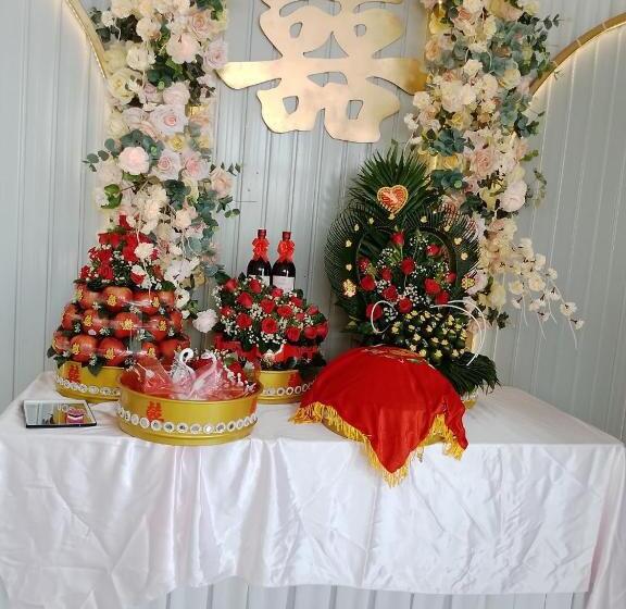 هتل Homestay Hoài Tâm Phan Thiết