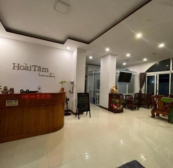 هتل Homestay Hoài Tâm Phan Thiết
