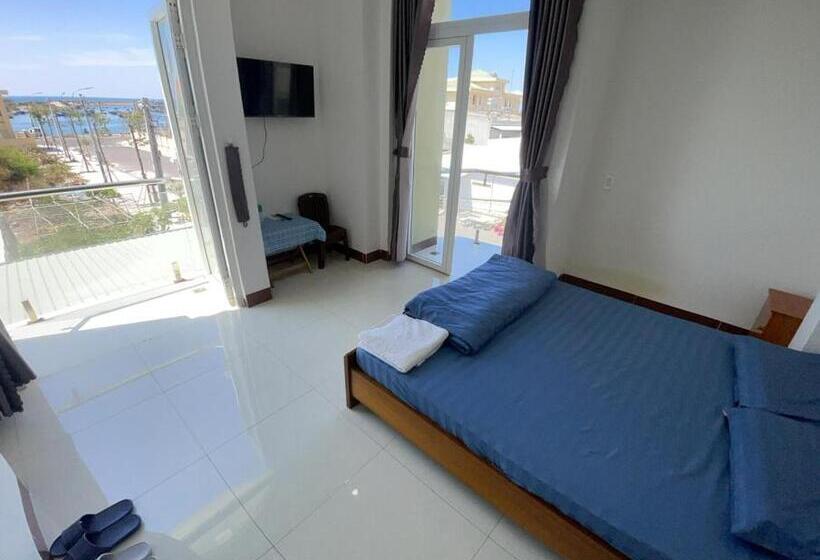 هتل Homestay Hoài Tâm Phan Thiết