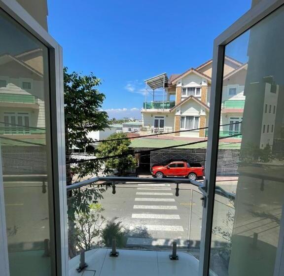 هتل Homestay Hoài Tâm Phan Thiết