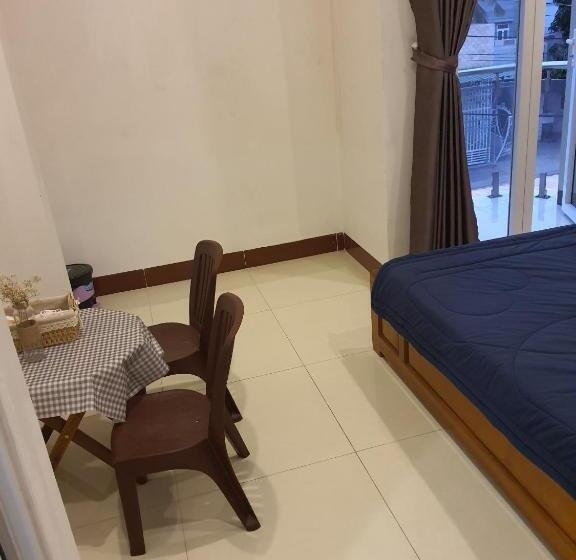 هتل Homestay Hoài Tâm Phan Thiết