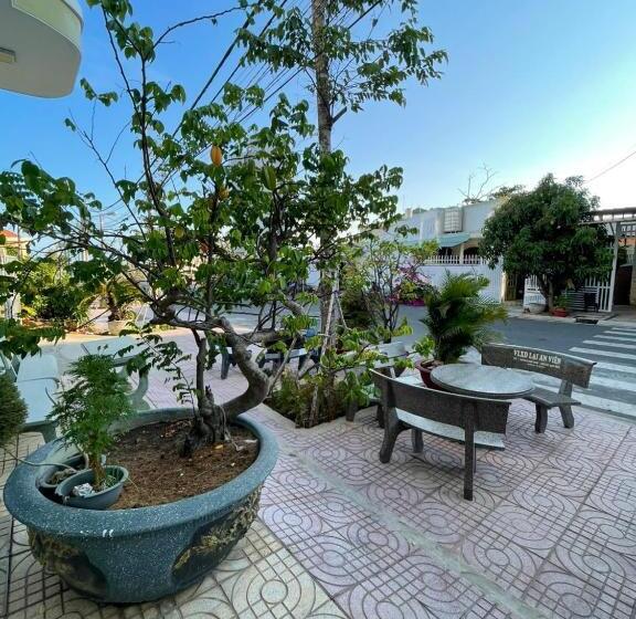 هتل Homestay Hoài Tâm Phan Thiết