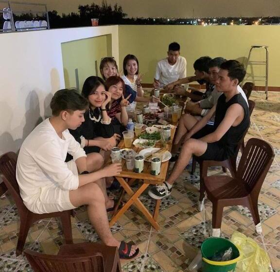 هتل Homestay Hoài Tâm Phan Thiết