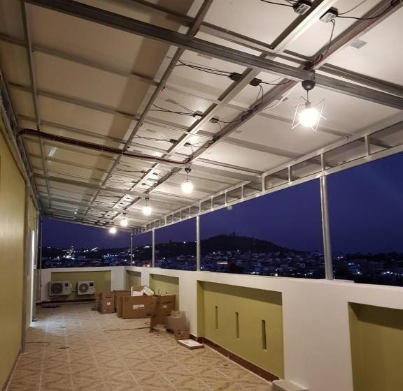 هتل Homestay Hoài Tâm Phan Thiết