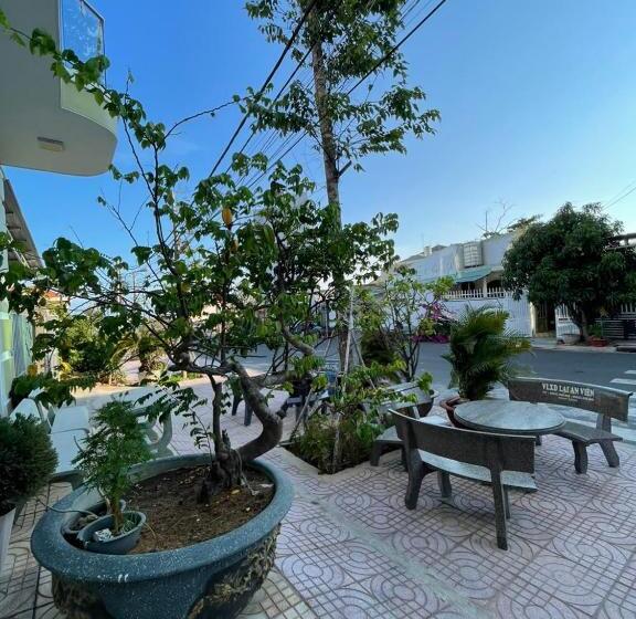 هتل Homestay Hoài Tâm Phan Thiết