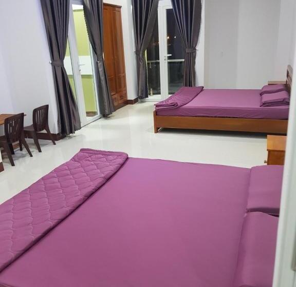 هتل Homestay Hoài Tâm Phan Thiết