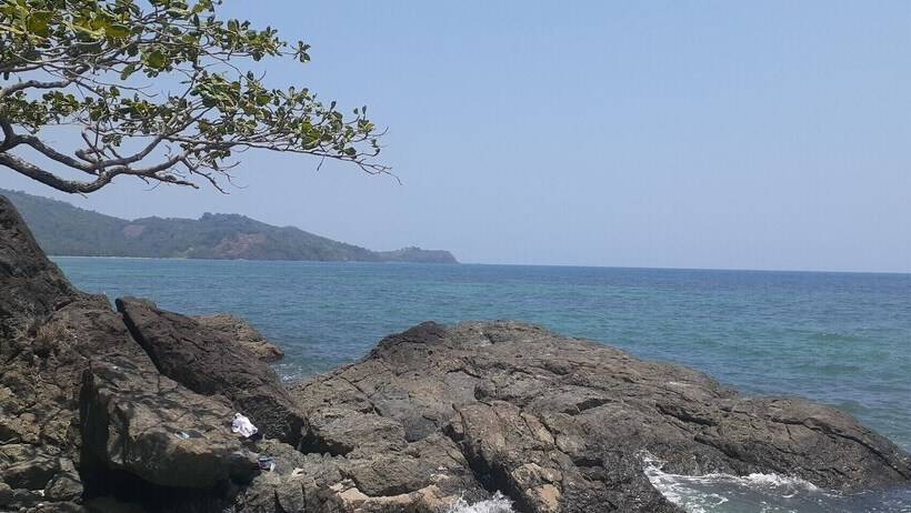 هتل La Tranquilidad Beach Club