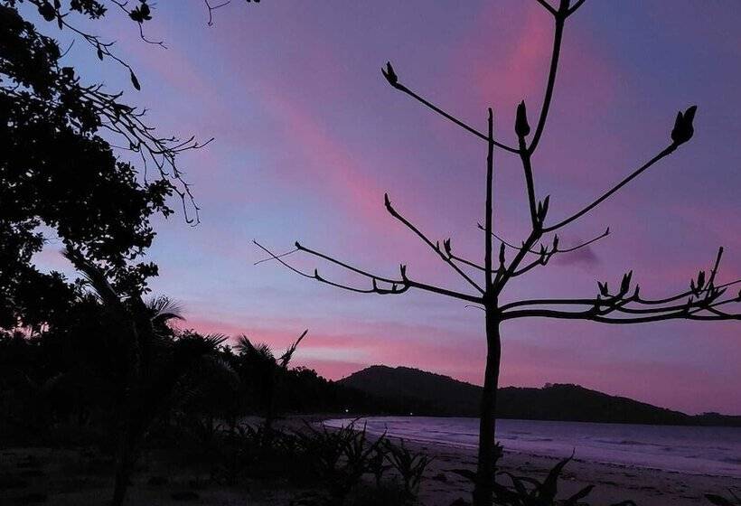 هتل La Tranquilidad Beach Club