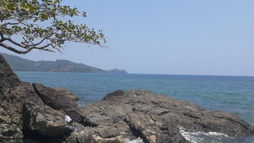 هتل La Tranquilidad Beach Club