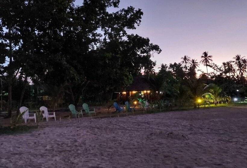 هتل La Tranquilidad Beach Club