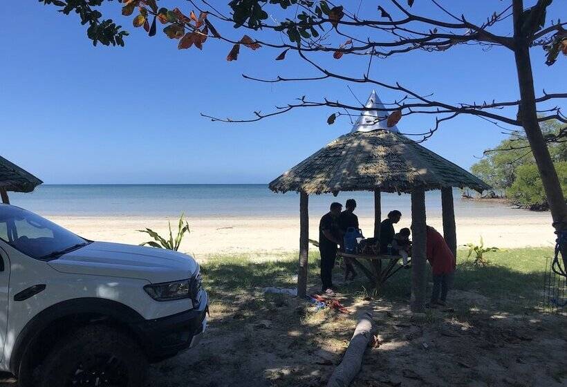 هتل La Tranquilidad Beach Club